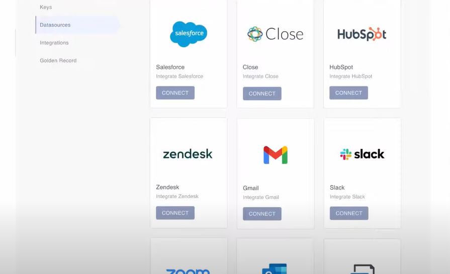 screenshot of Adaptive Pulse